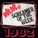 WLIR 92.7 NY radio 1982 - 95 minutes - 1st Day New Music image