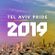 Tel Aviv Pride 2019! Make Your Heart Sing image