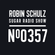Robin Schulz | Sugar Radio 357 image
