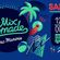 Comic Dj's MIX NOMADE (Parc Marvis 290815) Spiel Mix Version image