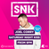 Saturday Night KISS with Joel Corry : 24th October 2020 image