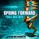 Spring Forward Yoga Mixtape image