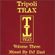 Tripoli Trax Volume 3 mixed by DJ Ziad image
