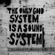 Deniz Johnson - The Only Good System is a Soundsystem image