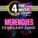 Merengues - 4TM Exclusive - Deep Melodic Tribal House 22_02_2022 image