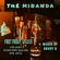 Live From the Miranda  Friday Night Slaps (02-07-22) image