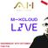 Andrew Hanratty Mixcloud Live Set (14/10/2020) image