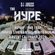 #TheHype Advent Calendar - Jukess Live R&B Set: White Dubai - @DJ_Jukess image