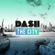 "THE WEEKEND PARTY MIX" w/ DJ FATFINGAZ : LIVE ON DASH RADIO "THE CITY" DEC 18TH 19TH 2020 PT 2 image