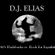 DJ Elias - KROQ 80's Flashbacks vs Rock En Español Vol. 2 image