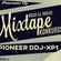 Ron Artie - Rigas DJ skolas un Pioneer Mixtape konkurss image