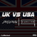 UK vs USA  |  Dawkins x SourboyDJ  |  @DawkinsUK // @sourboyyy image