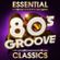 80s Classic Dance Grooves image