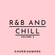 R&B AND CHILL VOL. 3 image