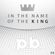 Polar#04 2016 4th POP VOCAL EDM MIXSET - In the Name of the KING image