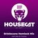 Deep House Cat Show - Bristlecone Hemlock Mix - with Alex B. Groove image