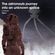 The Astronaut's Mission To Save Earth image