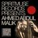 Spiritmuse Records presents Ahmed Abdul-Malik image