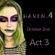 Haven-ween 4 ( October 2nd) - Act 3 image