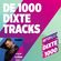 FunX #Dixte1000 Mini-Mixes by DJ Irwan image