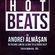 Hot Beats w. Andrei Almasan - (Editia Nr. 95) (13 Noi '17) image