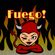 Fuego! Radio Vol. 10 halloween special image