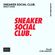 Sneaker Social Club: July '18 image