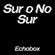 Sur o No Sur #2 - Toto Friedlaender // Echobox Radio 16/09/21 image
