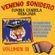 Veneno Sonidero - Cumbia Candela Rebajada Vol. 3 image