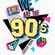 90S VINTAGE MEGAMIX (PART FOUR) DJ DINO. image