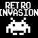 Retro Invasion Demo image