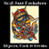 Soul Jazz Funksters - Rhymes, Funk & Breaks image