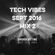 Tech Vibes - Sept 2016, Mix 2 image