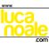 Luca Noale - January Podcast image