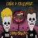FUNKY FLAVOR Exclusive Guest Mix By The PIMP SQUAD For THE LINDA B BREAKBEAT SHOE On 96.9 ALLFM image