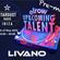 Livano @ Elrow Up & Coming Talent 2022 image