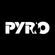 DJ Mak10 With Guest MC's Sharky Major, Armour & Agz - PyroRadio - (28/10/2016) image