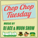 Chop Chop Tuesday Vol.12 Lovers & R&b Selection image