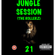 Jungle Session 21: The Rollerz image