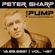 Peter Sharp - The PUMP 2021.09.18. image
