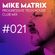 Progressive Tech House Club Mix / Mike Matrix #021 image