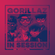 In Session: Gorillaz (Influences mix by Murdoc) image