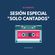 djBortx @ Solo Cantados (18/07/2019) image