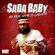 Sada Baby - My real name is Casada image