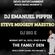 A Night at The Family Den: House Music Mondays - 22 Jan 2024 image