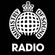 Ministry of Sound Radio - The Cut Up Boys Present - Drum & Bass Special image