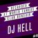 DJ Hell at Club Bonsoir - Bern [January 11, 2013] image