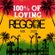 100% of Loving Reggae Mix 2020 image