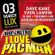Dave Kane Live @ Club Lux > I LOVE PACMAN > 100% RETRO 03-03-2012.wav image