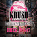 Krush Allnighter "Three Years On" - Big Ang image